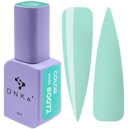 DNKa' Gel Polish Color #0072 DNKa' Gel Polish Color #0072