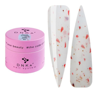 DNKa' Liquid Acrygel #0037 Iris