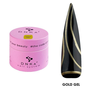 DNKa' Gold Gel
