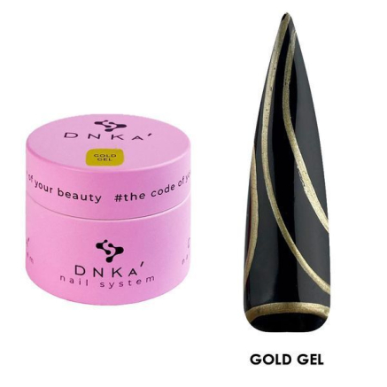 DNKa' Gold Gel DNKa' Gold Gel