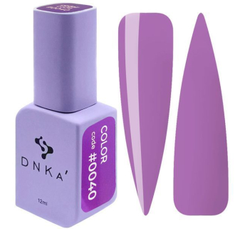 DNKa' Gel Polish Color #0040