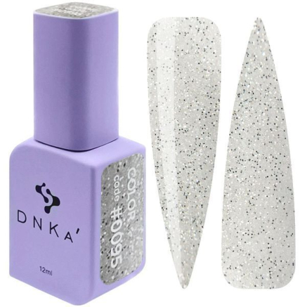 DNKa' Gel Polish Color #0095 DNKa' Gel Polish Color #0095