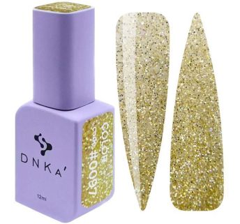 DNKa' Gel Polish Color #0097