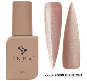 DNKa' Cover Base #0030 Luxurious