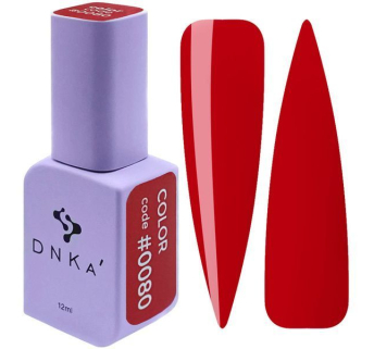 DNKa' Gel Polish Color #0080