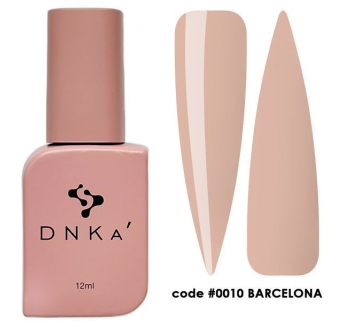 DNKa’ Cover Top code #0010