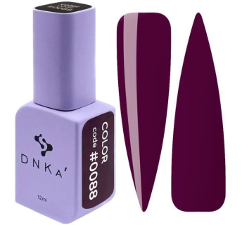 DNKa' Gel Polish Color #0088