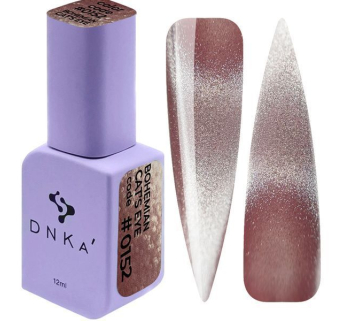 DNKa' Gel Polish Bohemian Cat Eye #0152