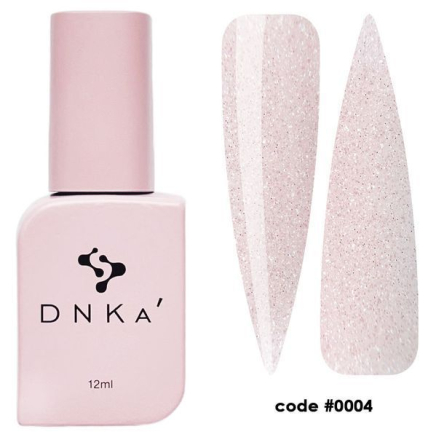 DNKa' Liquid Acrygel #0004 Champagne DNKa' Liquid Acrygel #0004 Champagne