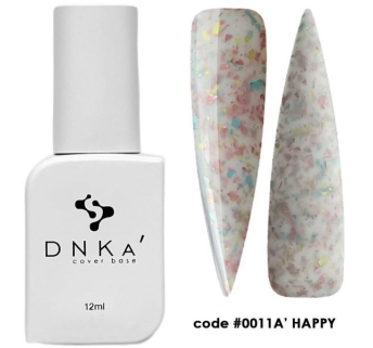 DNKa' Cover Base #0011A' Happy