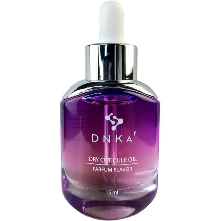 DNKa’ Dry Cuticule Oil, 15 ml. Fairy Strawberry DNKa’ Dry Cuticule Oil, 15 ml. Fairy Strawberry