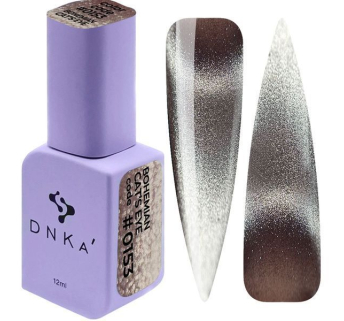 DNKa' Gel Polish Bohemian Cat Eye #0153