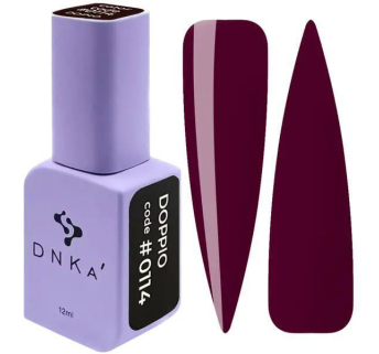 DNKa' Gel Polish Color Doppio #0114
