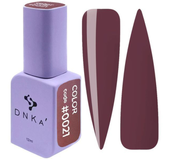 DNKa' Gel Polish Color #0021