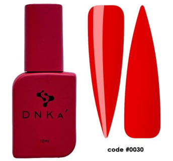 DNKa' Liquid Acrygel #0030 Red Velvet