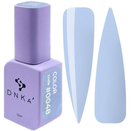 DNKa' Gel Polish Color #0048 DNKa' Gel Polish Color #0048