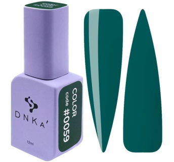DNKa' Gel Polish Color #0059