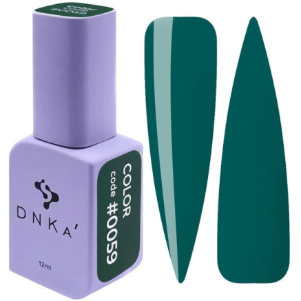 DNKa' Gel Polish Color #0059 DNKa' Gel Polish Color #0059