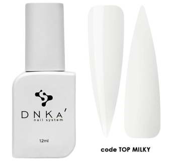 DNKa’ Top Milky
