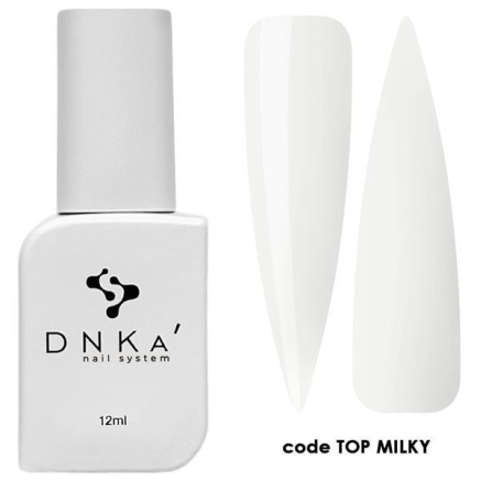DNKa’ Top Milky