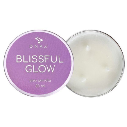 DNKa’ Spa Candle Blissful Glow DNKa’ Spa Candle Blissful Glow