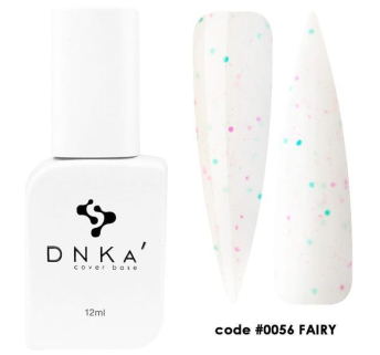 DNKa' Cover Base #0056 Fairy