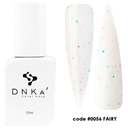 DNKa' Cover Base #0056 Fairy DNKa' Cover Base #0056 Fairy