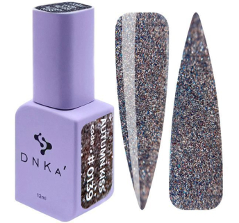 DNKa' Gel Polish Color Autumn Kiss #0139