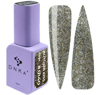 DNKa' Gel Polish Color Autumn Kiss #0140