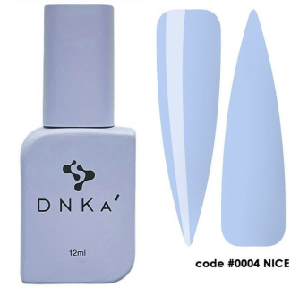 DNKa’ Cover Top code #0004 Nice
