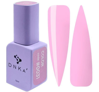 DNKa' Gel Polish Color #0031