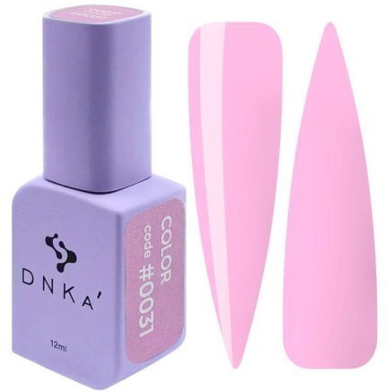 DNKa' Gel Polish Color #0031 DNKa' Gel Polish Color #0031