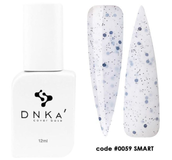 DNKa' Cover Base #0059 Smart