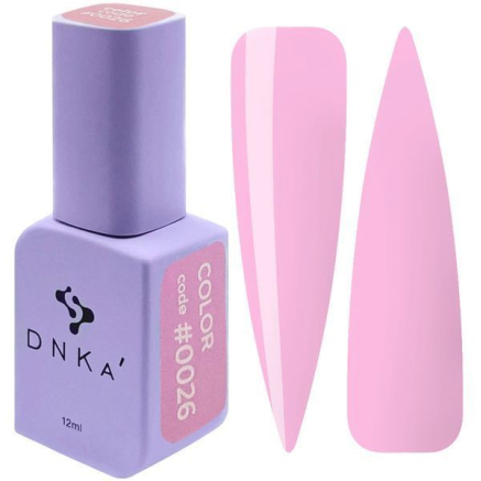 DNKa' Gel Polish Color #0026 DNKa' Gel Polish Color #0026