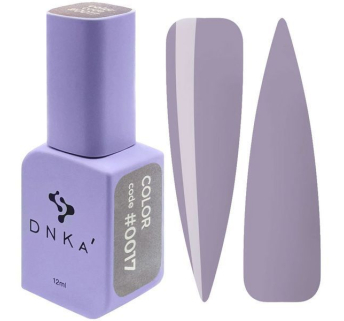DNKa' Gel Polish Color #0017