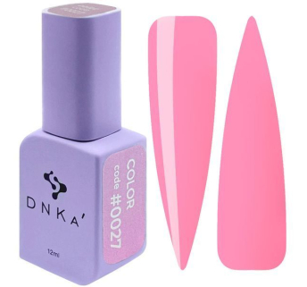 DNKa' Gel Polish Color #0027