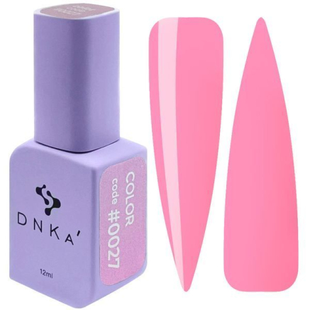 DNKa' Gel Polish Color #0027 DNKa' Gel Polish Color #0027