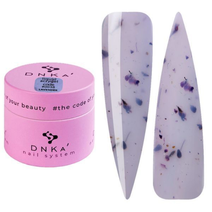 DNKa' Liquid Acrygel #0038 Lavender