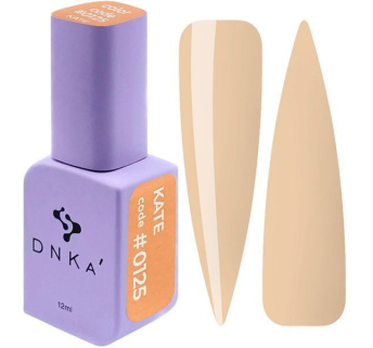 DNKa' Gel Polish Color #0125 Kate