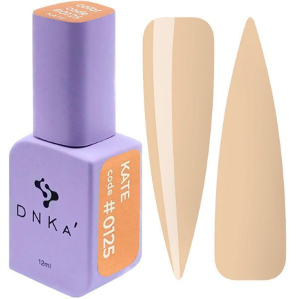 DNKa' Gel Polish Color #0125 Kate