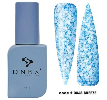 DNKa' Cover Base #0068 Breeze