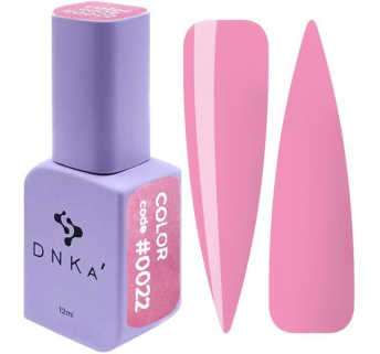 DNKa' Gel Polish Color #0022