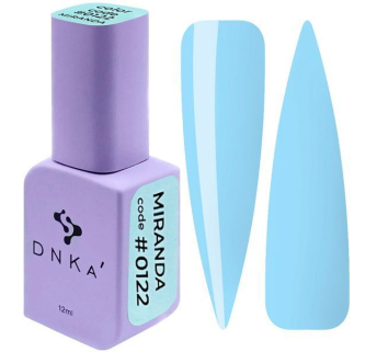 DNKa' Gel Polish Color #0122 Miranda