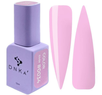 DNKa' Gel Polish Color #0034