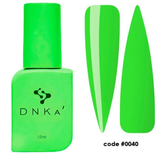 DNKa' Liquid Acrygel #0040 Bali