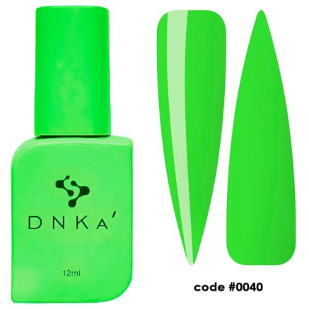DNKa' Liquid Acrygel #0040 Bali