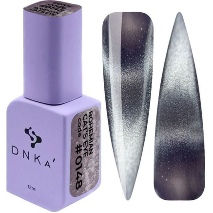 DNKa' Gel Polish Bohemian Cat Eye #0148 DNKa' Gel Polish Bohemian Cat Eye #0148