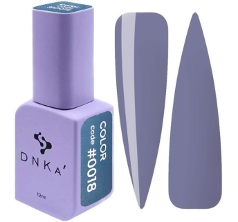 DNKa' Gel Polish Color #0018