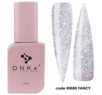 DNKa' Cover Base #0050 Fancy