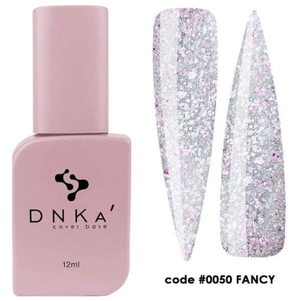 DNKa' Cover Base #0050 Fancy DNKa' Cover Base #0050 Fancy
